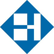 The Haskell Company Logo